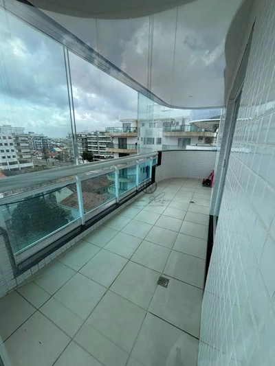 Cobertura, 4 quartos, 194 m² - Foto 3