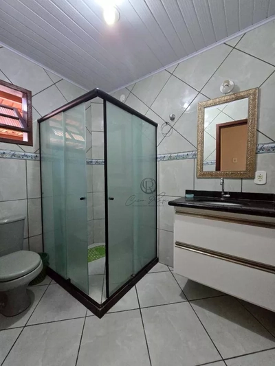 Casa, 3 quartos, 180 m² - Foto 5