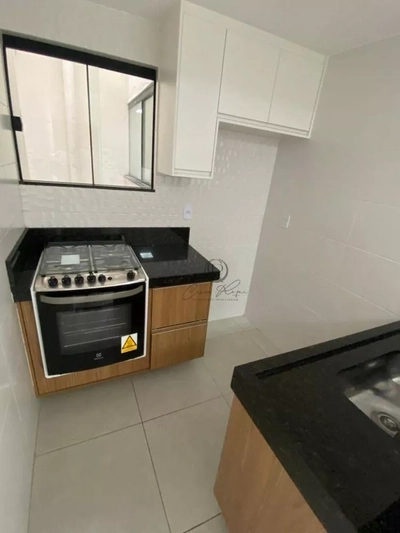 Apartamento, 2 quartos, 60 m² - Foto 5