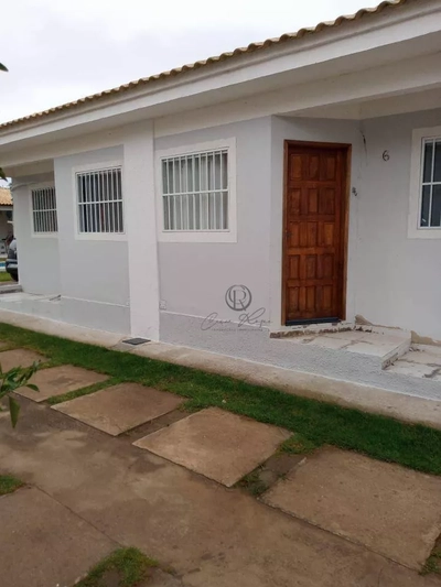 Casa de Condomínio, 2 quartos - Foto 2