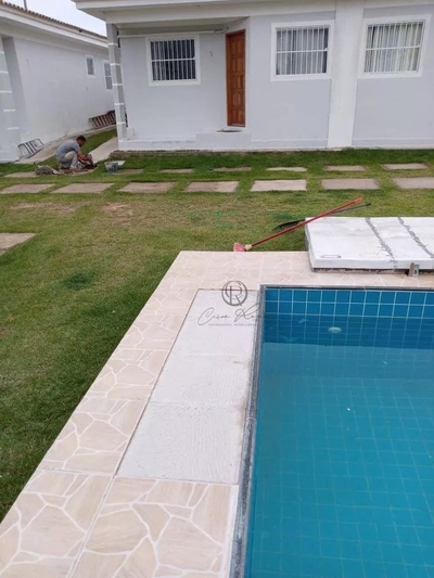 Casa de Condomínio, 2 quartos - Foto 3