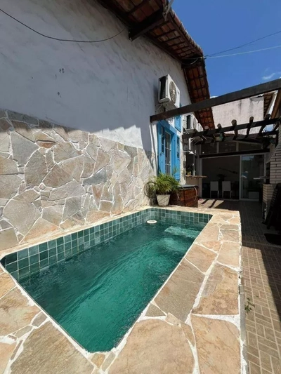 Casa, 3 quartos, 120 m² - Foto 2