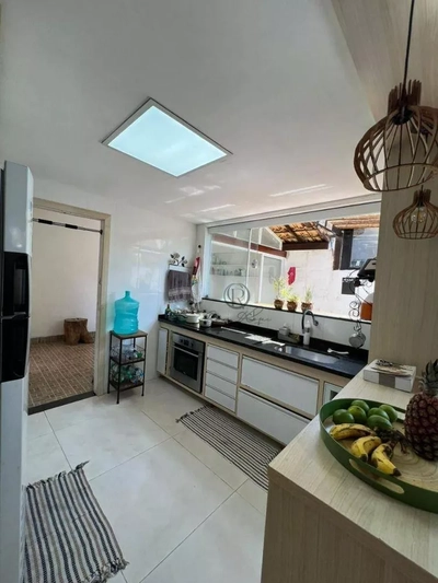 Casa, 3 quartos, 120 m² - Foto 5