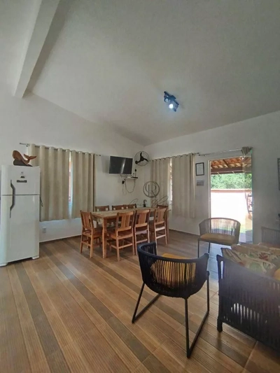 Casa, 5 quartos, 500 m² - Foto 3