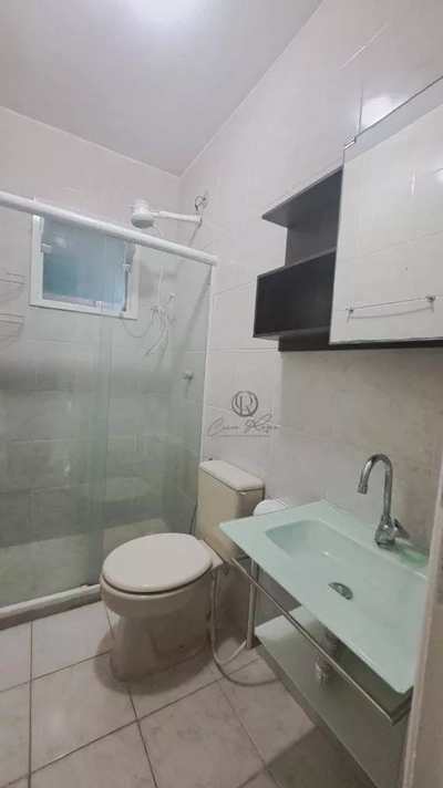 Casa de Condomínio, 2 quartos - Foto 3