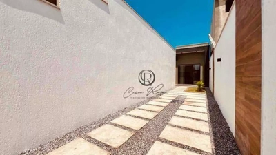 Casa, 2 quartos, 75 m² - Foto 5