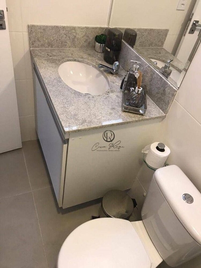 Cobertura, 2 quartos, 88 m² - Foto 5