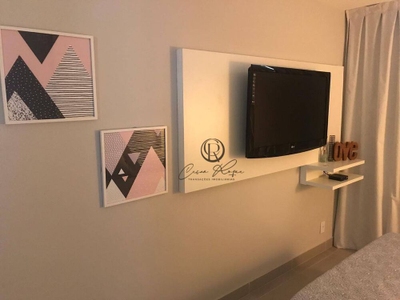 Cobertura, 2 quartos, 88 m² - Foto 4