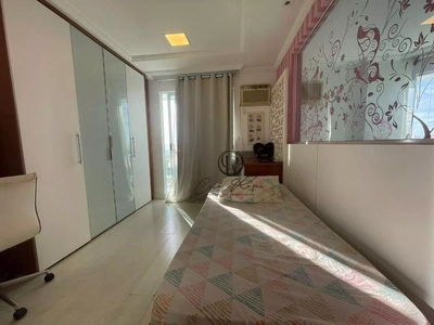 Cobertura, 3 quartos, 194 m² - Foto 4