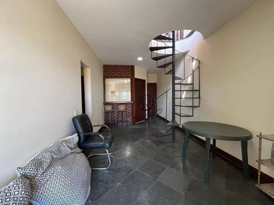 Cobertura, 3 quartos, 123 m² - Foto 2