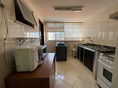 Cobertura, 3 quartos, 123 m² - Foto 5