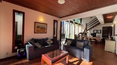 Casa de Condomínio, 3 quartos - Foto 5