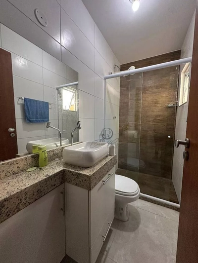 Casa, 3 quartos, 134 m² - Foto 4