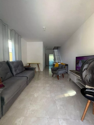 Casa, 3 quartos, 134 m² - Foto 3