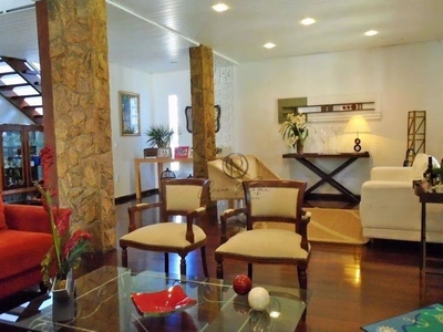 Casa, 4 quartos, 300 m² - Foto 4