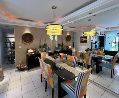 Apartamento, 3 quartos, 110 m² - Foto 1