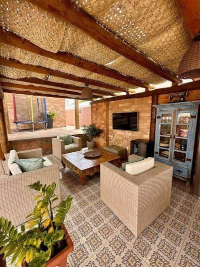 Casa de Condomínio, 3 quartos - Foto 5