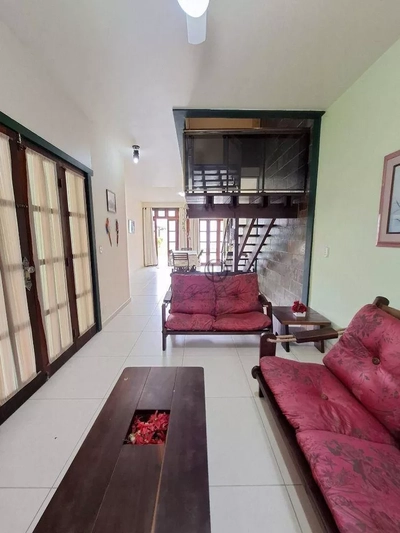 Casa de Condomínio, 3 quartos - Foto 5