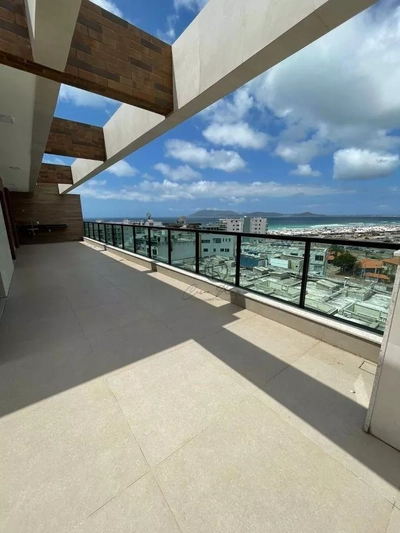 Cobertura, 3 quartos, 150 m² - Foto 1