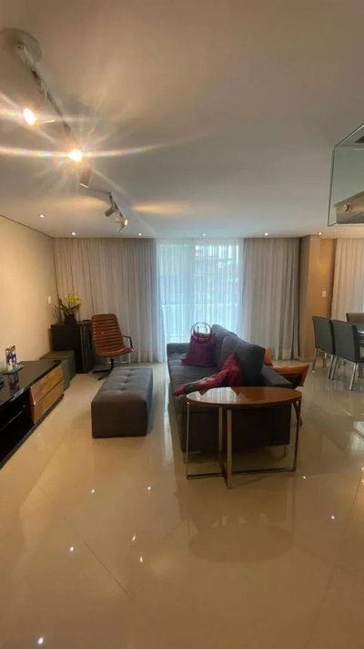 Cobertura, 4 quartos, 231 m² - Foto 3