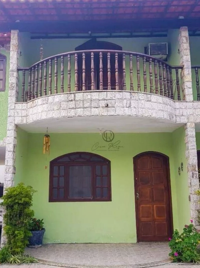 Casa de Condomínio, 2 quartos - Foto 2