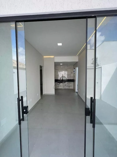 Casa, 2 quartos, 58 m² - Foto 2