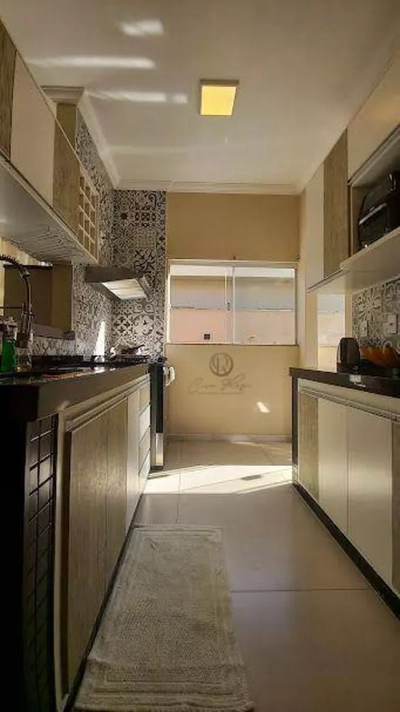 Casa de Condomínio, 3 quartos - Foto 5