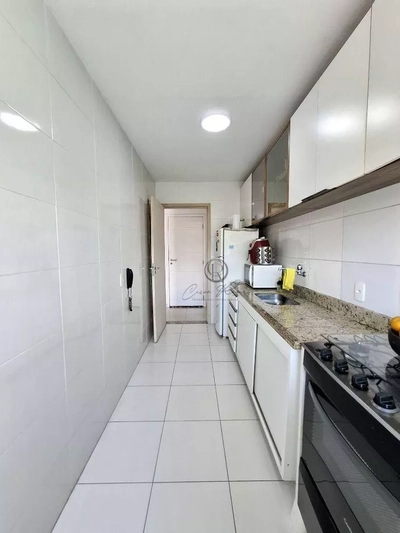 Cobertura, 2 quartos, 194 m² - Foto 4