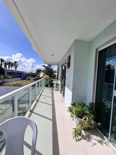 Cobertura, 2 quartos, 194 m² - Foto 4