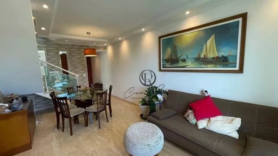 Cobertura, 4 quartos, 200 m² - Foto 4