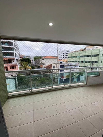 Apartamento, 3 quartos, 120 m² - Foto 4