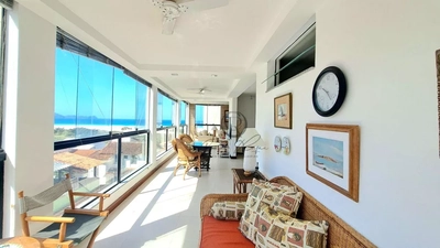 Cobertura, 3 quartos, 306 m² - Foto 4