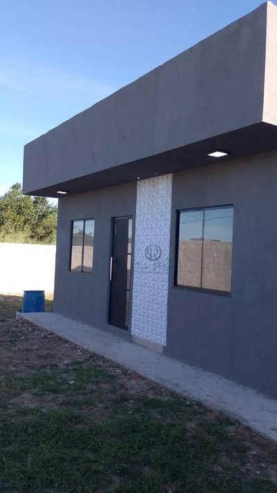 Casa de Condomínio, 2 quartos - Foto 1