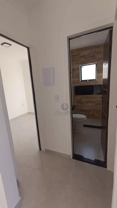 Casa de Condomínio, 2 quartos - Foto 5