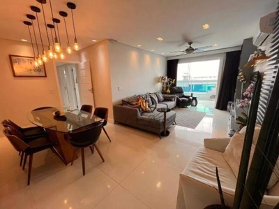 Cobertura, 4 quartos, 250 m² - Foto 1