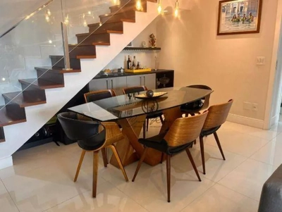 Cobertura, 4 quartos, 250 m² - Foto 5