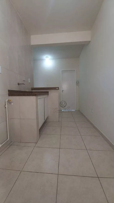 Apartamento, 1 quarto, 35 m² - Foto 4
