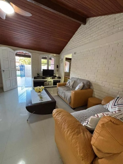 Casa de Condomínio, 3 quartos - Foto 3