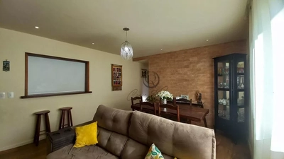 Apartamento, 3 quartos, 85 m² - Foto 4