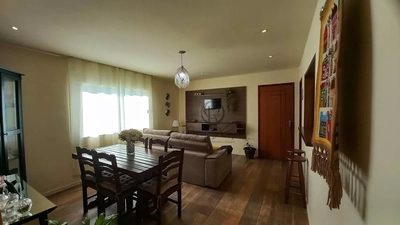 Apartamento, 3 quartos, 85 m² - Foto 5