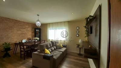 Apartamento, 3 quartos, 85 m² - Foto 3