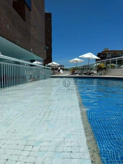 Apartamento, 2 quartos, 72 m² - Foto 1