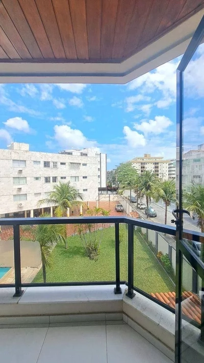 Apartamento, 3 quartos, 90 m² - Foto 4