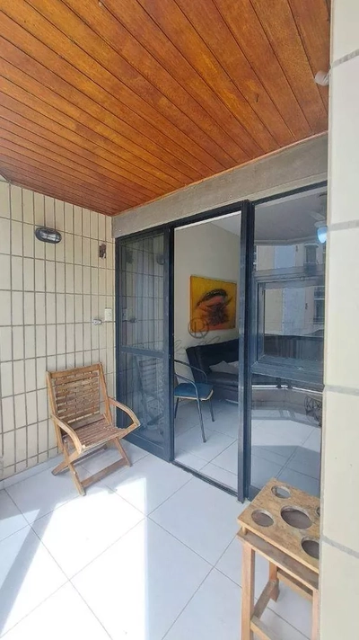 Apartamento, 3 quartos, 90 m² - Foto 3