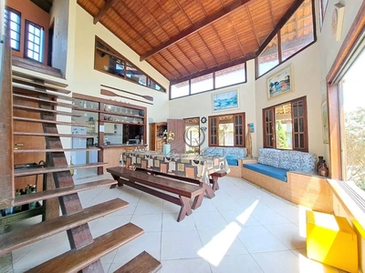 Casa de Condomínio, 5 quartos - Foto 5