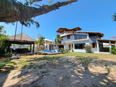 Casa de Condomínio, 5 quartos - Foto 3