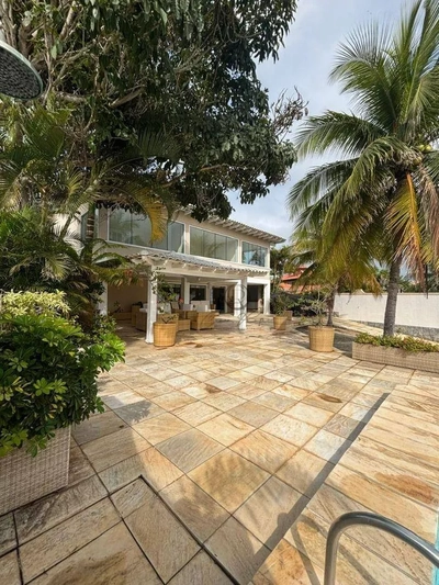 Casa de Condomínio, 5 quartos - Foto 5