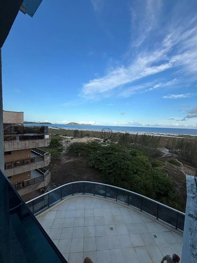 Cobertura, 3 quartos, 620 m² - Foto 5