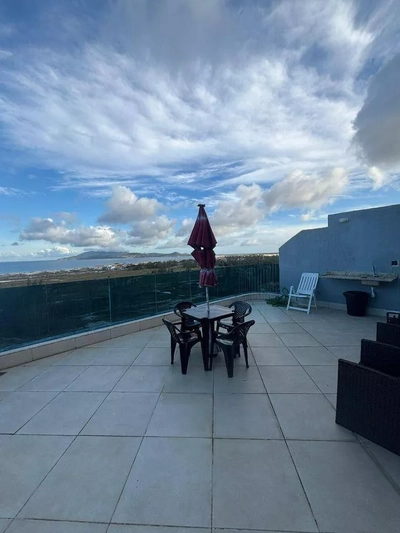 Cobertura, 3 quartos, 620 m² - Foto 3