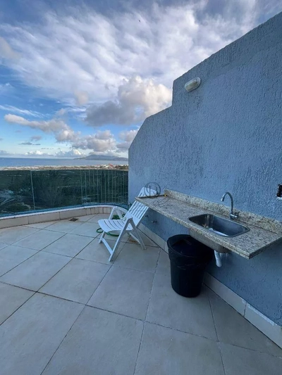 Cobertura, 3 quartos, 620 m² - Foto 1